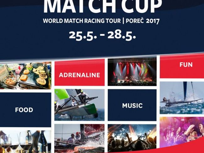 Croatia Match Cup – 2017