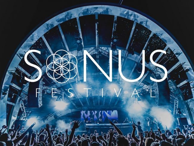 Sonus festival _Clone TEST