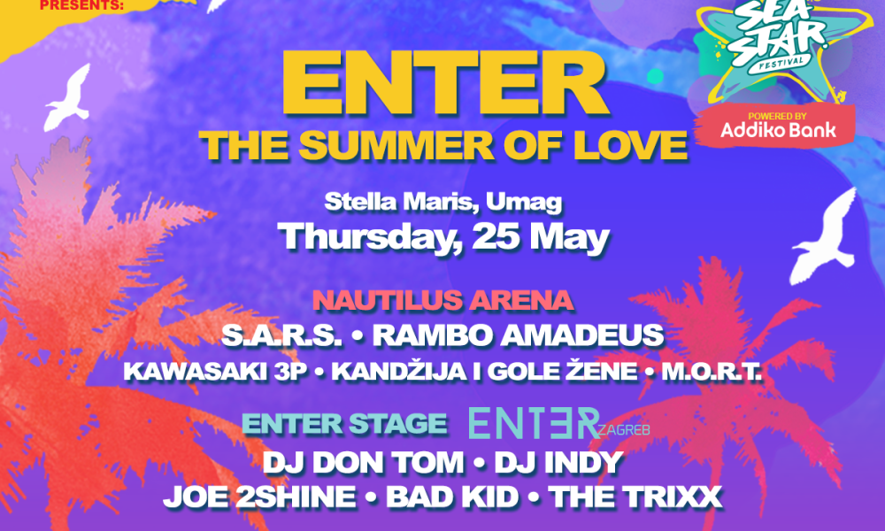 Sea Star Festival 2017