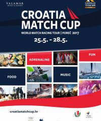 Croatia Match Cup – 2017