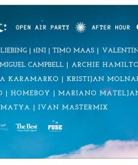 We Love Sound – Sonus