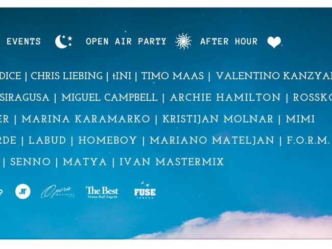 We Love Sound – Sonus