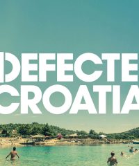 Defected music festival