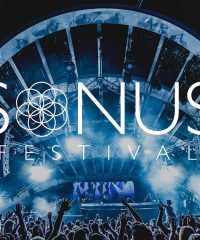 Sonus festival _Clone TEST