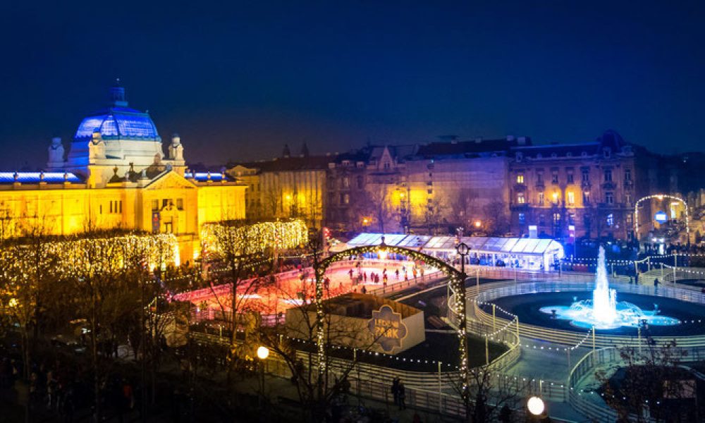 Interesting events in Croatia