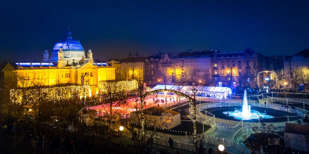 Interesting events in Croatia