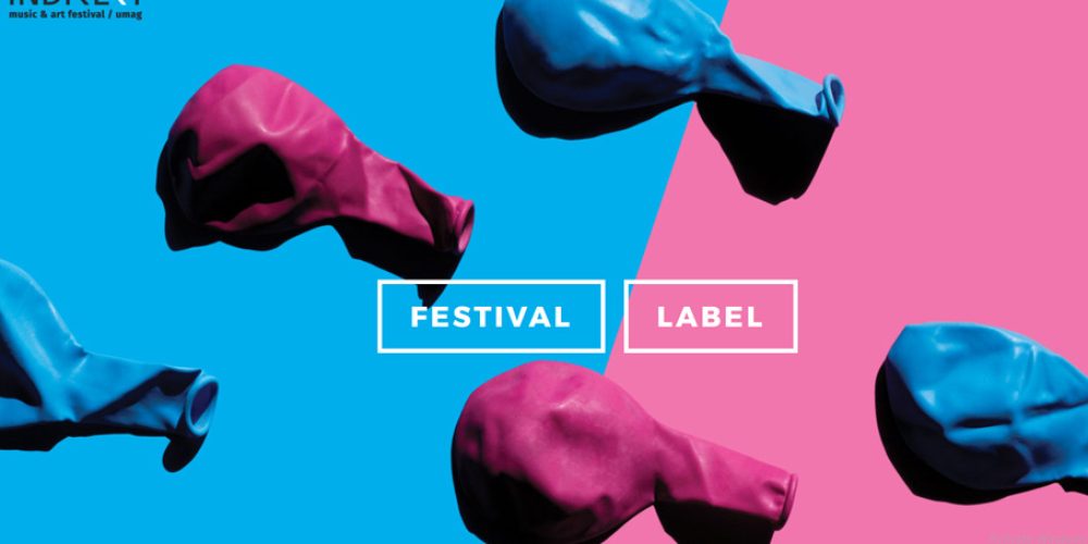 Indirekt music festival 2017