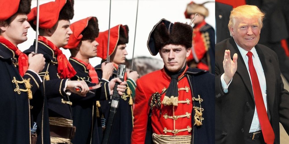 Croatia is origin country of Necktie