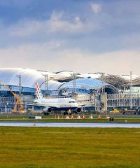 Zagreb airport