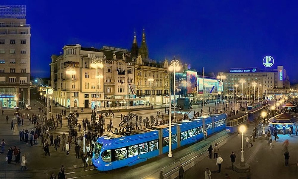 NY Times – 5 places to go in Zagreb