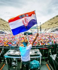 Ultra Europe