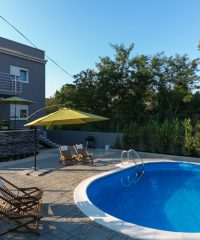 Luxury Villa Pjena