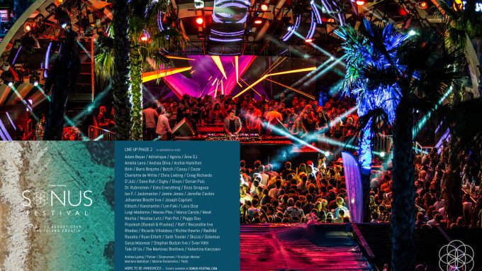 SONUS festival