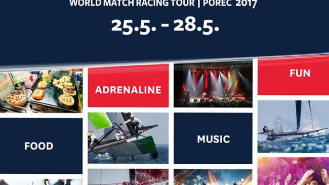 Croatia Match Cup – 2017