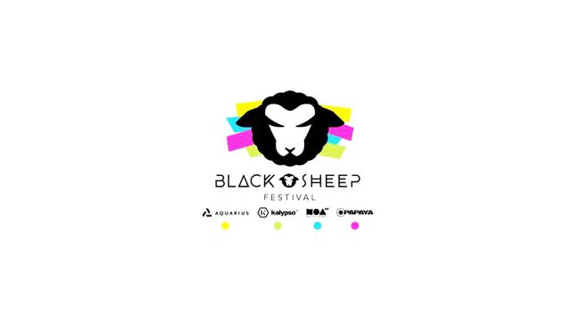 Black Sheep festival