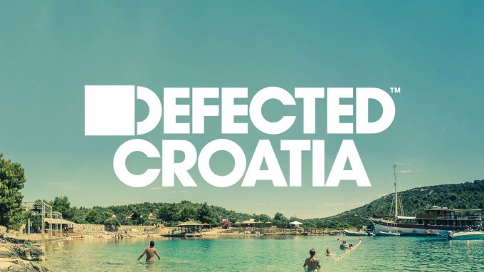 Defected music festival