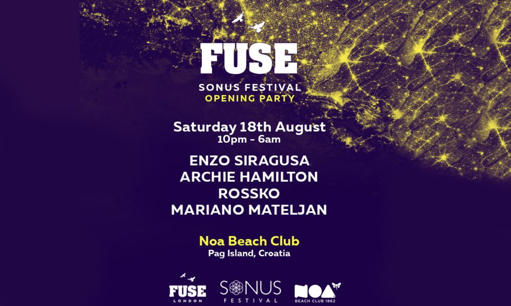 Fuse – 2018