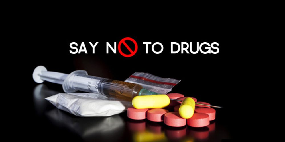 The Ten Most Addictive Drugs in the World