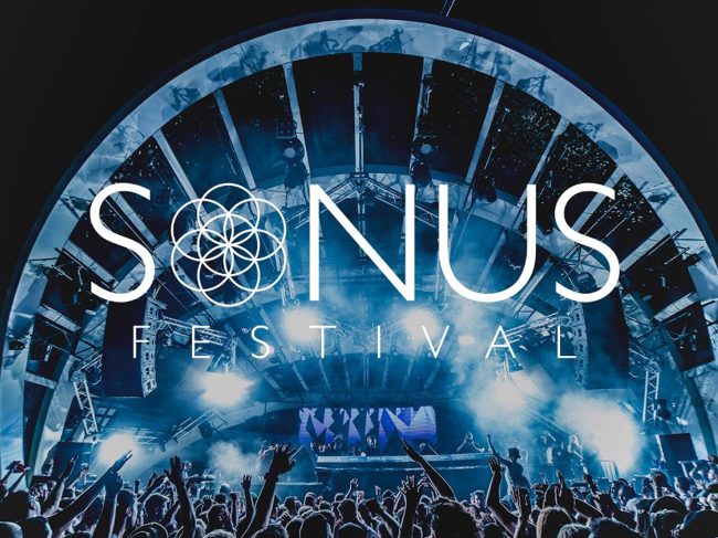 Sonus festival