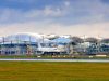 Zagreb airport