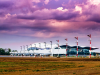 Zagreb airport